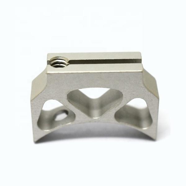 Quality SS303 Cnc Milling Parts SS416 Stainless Steel Milling Parts for sale