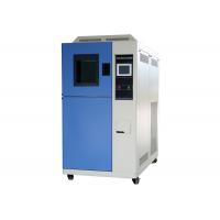China Air Cool Type Thermal Cycling Chamber 380V 50HZ Thermal Shock Test Chamber factory