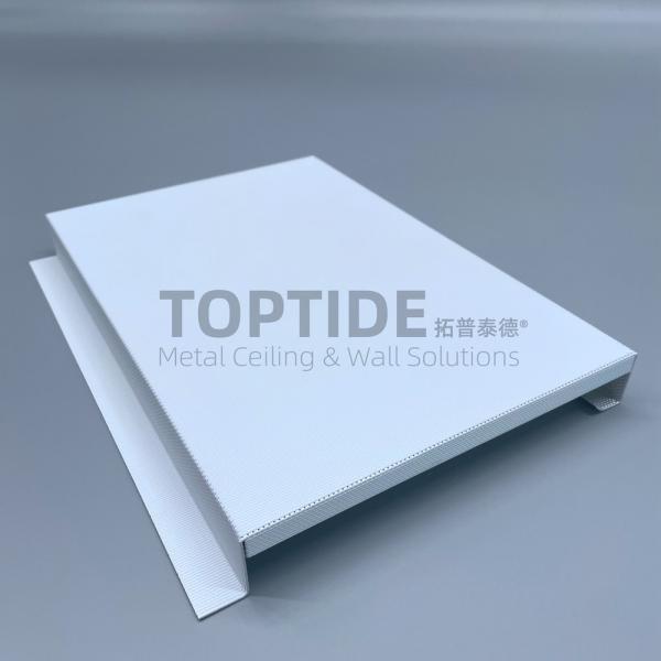 Quality PE/PVDF Coating Exterior/ Interior Wall Cladding Panel Aluminum Composite Metal for sale