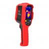 China HW08 Non-Contact Portable Handheld Imaging Infrared Thermal Camera to Automatic Automatic Measure Human Body Temperature factory