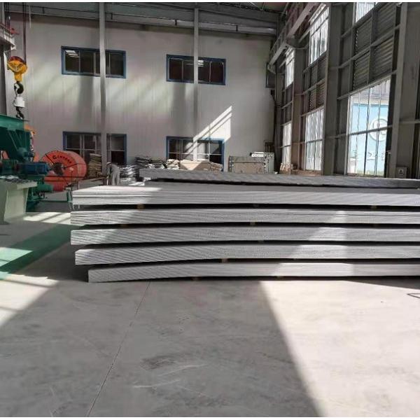 Quality Mill Inox Stainless Steel Plate Sheet 20cm Thick for sale