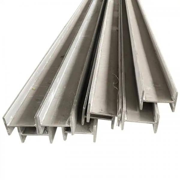 Quality Q345B H Shape Steel Beam 21cm Structural Steel Beam ASTM JIS GB for sale