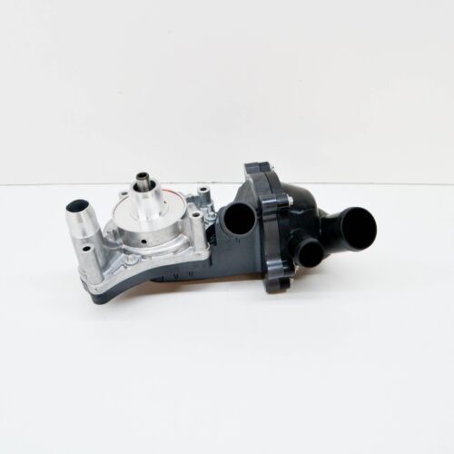 Quality Audi A8 4H D4 Water Pump Assembly 079121013T Engine Water Pump for sale