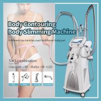China Professional  Slimming Machine Body Reshaping Massager factory