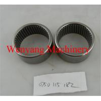 Quality YD13 044 059 Transmission Shaft Bearing 0750 115 182 Wheel Loader Spare Parts for sale