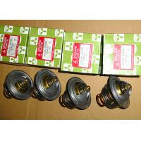 China Mitsubishi diesel engine parts, Thermostat for Mitsubishi,35C46-05500,37546-11700,37546-21701,37546-21700,32546-05500 factory
