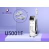 China Professional Hair Removal Beauty Machine SHR / SSR 3000w For Beauty Salon factory
