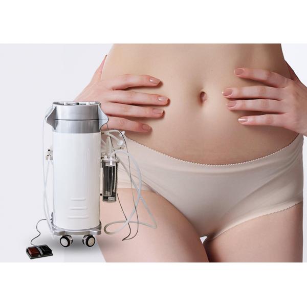 Quality OEM Surgical Liposuction Machine / Fat Burning Equipment For Body Contouring for sale