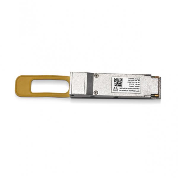 Quality 40GbE DDMI Mellanox Optical Transceiver QSFP+ 850nm MMA1B00-B150D MPO SR4 up to for sale