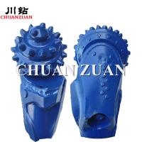 Quality New sealed bearing Roller Cone Drill Bits Head for HDD Project for sale