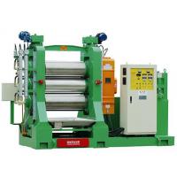 Quality Rubber Calender Machine for sale