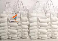 China Sling Bag For Cement/ Gravel Mining/Chemical with PP Material white Color factory