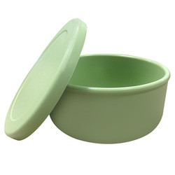 Quality Multi Functional Silicone Bowl Set , Silicone Containers With Lids BSCI CE for sale