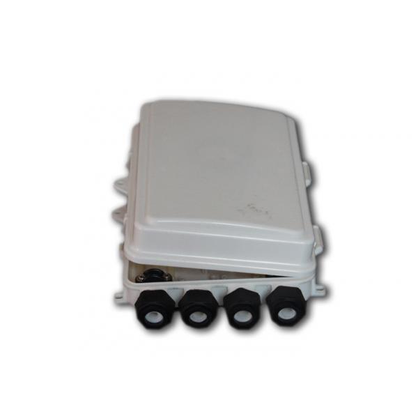 Quality ABS PP Fiber Optic Terminal Box for sale