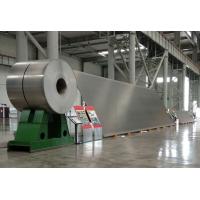 Quality 409L 1800mm Stainless Steel Coils AISI 15 Gauge Sheet Coil for sale