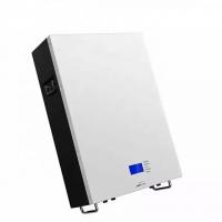 Quality 10kWh Home Powerwall Lithium Battery Pack For Storage System for sale