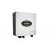 China 3KW Single Phase Solar Wind Inverter 240VAC 271×359×141 Mm Compact Design factory