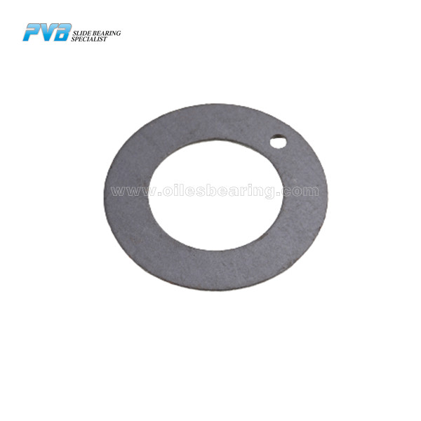 Quality Steel Back PTFE Lined Bushing DU Bearing for sale