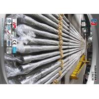 Quality H13 T20502 4Cr5MoSiV1 1.2740 H13 Seamless Steel Pipe Mandrel Bar / Alloy Steel Core Rod for sale