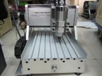 China mini 3020 800w engraving plastic router factory