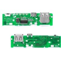 China Step Up Boost Module 5v 1a Power Bank Charger Pcb Circuit Board factory