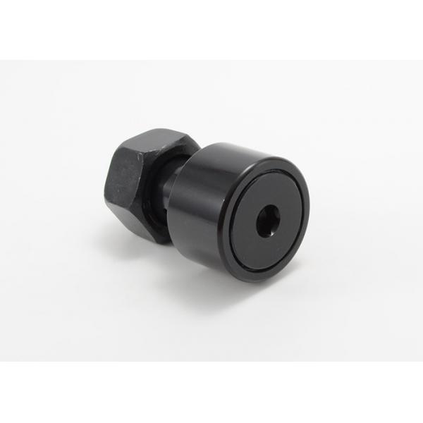 Quality Black Oxide Stud Type Cam Follower Bearing Hex Hole CFH 1 3/4 B  CFH 1 3/4 SB for sale