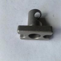 Quality Anti Corrosion Casting Machinery Parts With CNC Machining Annealed for sale