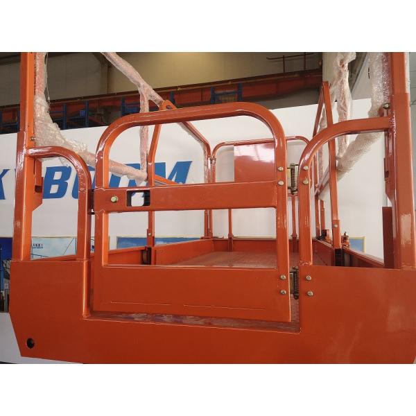 Quality Skyboom SSL-08HD Electrical Scissor Lift Man Lift 7.8m Working Height CE for sale