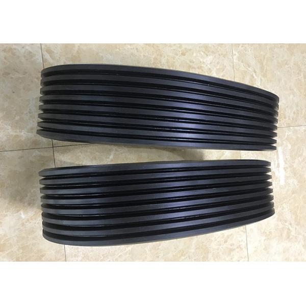 Quality 13mm Top Width Multi Rib V Belt for sale