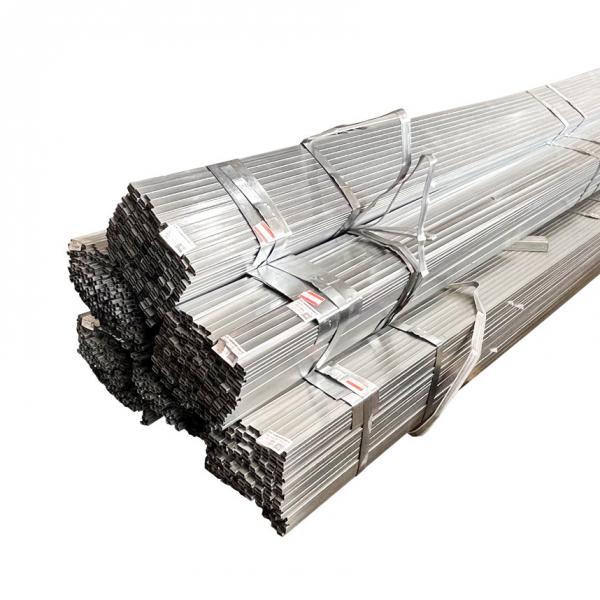 Quality ERW STK400 Steel Pipe 25*25 for sale