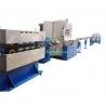 China 15KW PLC Control Electric Cable Extruding Machine factory