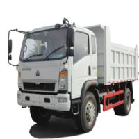 Quality High Security SINOTRUK HOWO 350HP 400HP Heavy Tipper Trucks 50 Ton For Sand for sale