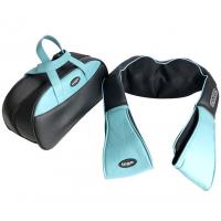 China Deep Kneading Neck And Shoulder Massager , Electric Neck Massager With Carrying Bag factory