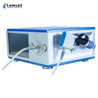 China Smart-Wave BS-SWT5000 Shockwave Therapy Equipment ESWT Excorporeal Medical Device factory