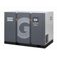 Quality GA160+- GA250+ Atlas Screw Air Compressor 250kW 14 Bar 10 Bar Type Low Noise for sale