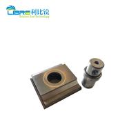 Quality TCT 16mm Hole Punching Die For Transformer Core Lamination Making for sale