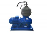 China Peony Starch Separator With High Speed And Continuous Nozzle Discharge factory