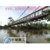 China Bailey bridge/Bailey Suspension bridge/Steel structure suspension bridge factory