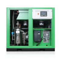 China Factory Price 50hp 37kw Screw Compressor Silent Screw Oil Free Compressor Compresor de tornillo with CE Certificate factory