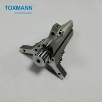 Quality 1.2108 Die Steel Precision Mold Parts Multipurpose For Plastic Mould for sale