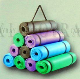 China YOGA MAT for sale