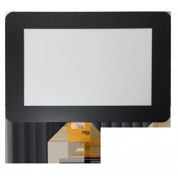 Quality G+G Structure PCAP Touch Screen , I2C 5 Inch Hdmi Display 3.6V for sale