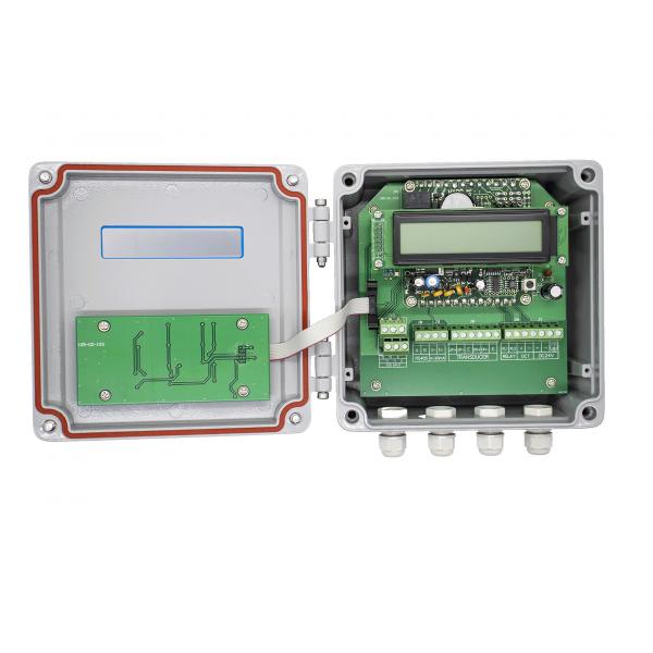 Quality Temperature Sensor Ultrasonic Energy Meter For Electroplating for sale