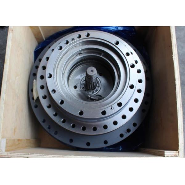 Quality Excavator DH220-5 DH220-7 travel gearbox EC210 SANY235 S220LC-5 for sale