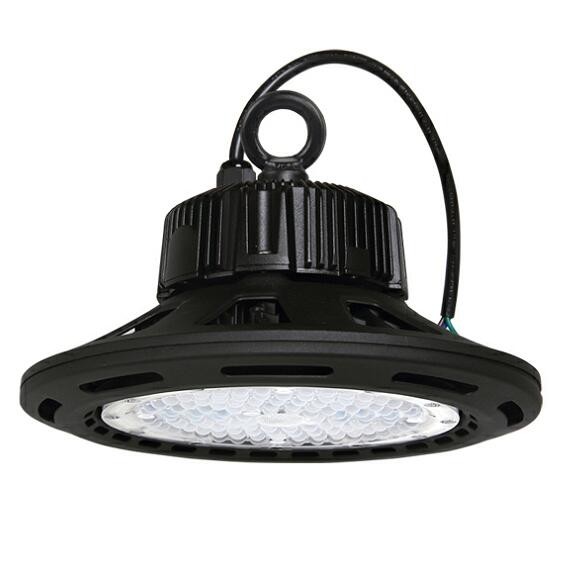 Quality 100W 150W Waterproof IP65 Ufo High Bay Light for sale