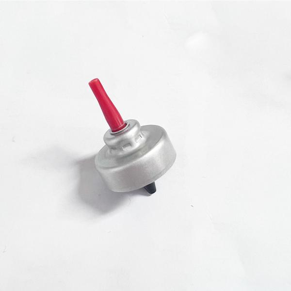 Quality Lightweight 20mm Gas Lighter Refill Valve for sale