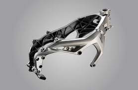 Quality Customized Gravity Casting Motorcycle Parts ISO9001 Certified for sale
