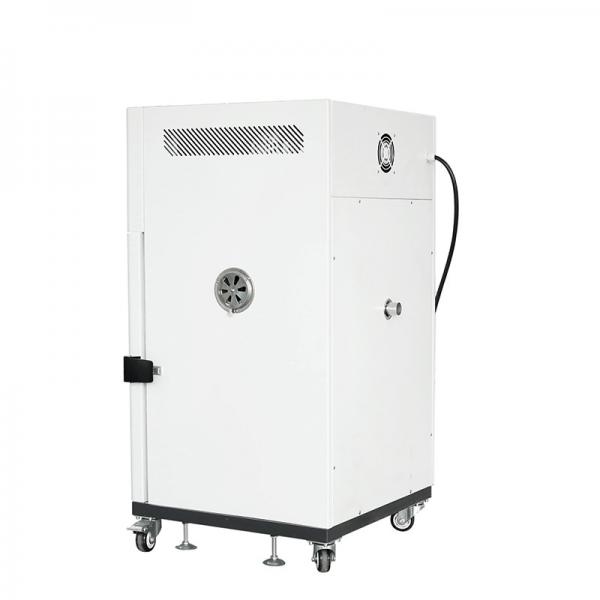 Quality Forced Air Circulation Electric Drying Oven for sale