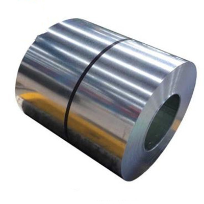 Quality 0.12-6.0 Mm DX51D Z40 Zinc Coating Quality Galvanized Steel Coil for sale