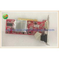China NCR ATM Parts Selfserve 6625 UOP PCI GRAPHICS CARD 009-0022407 factory